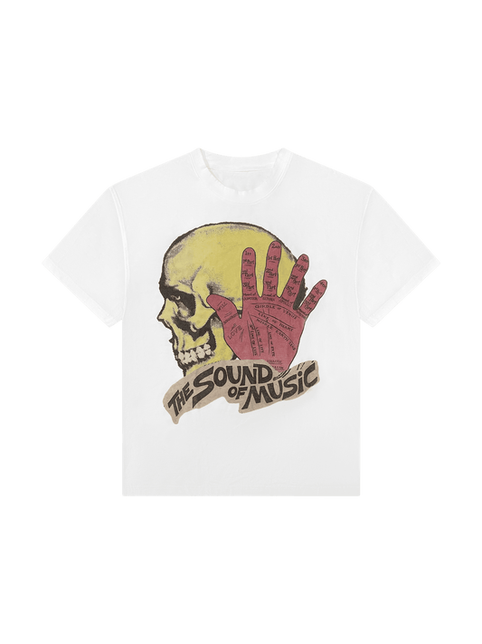 Sound of Music T Shirt