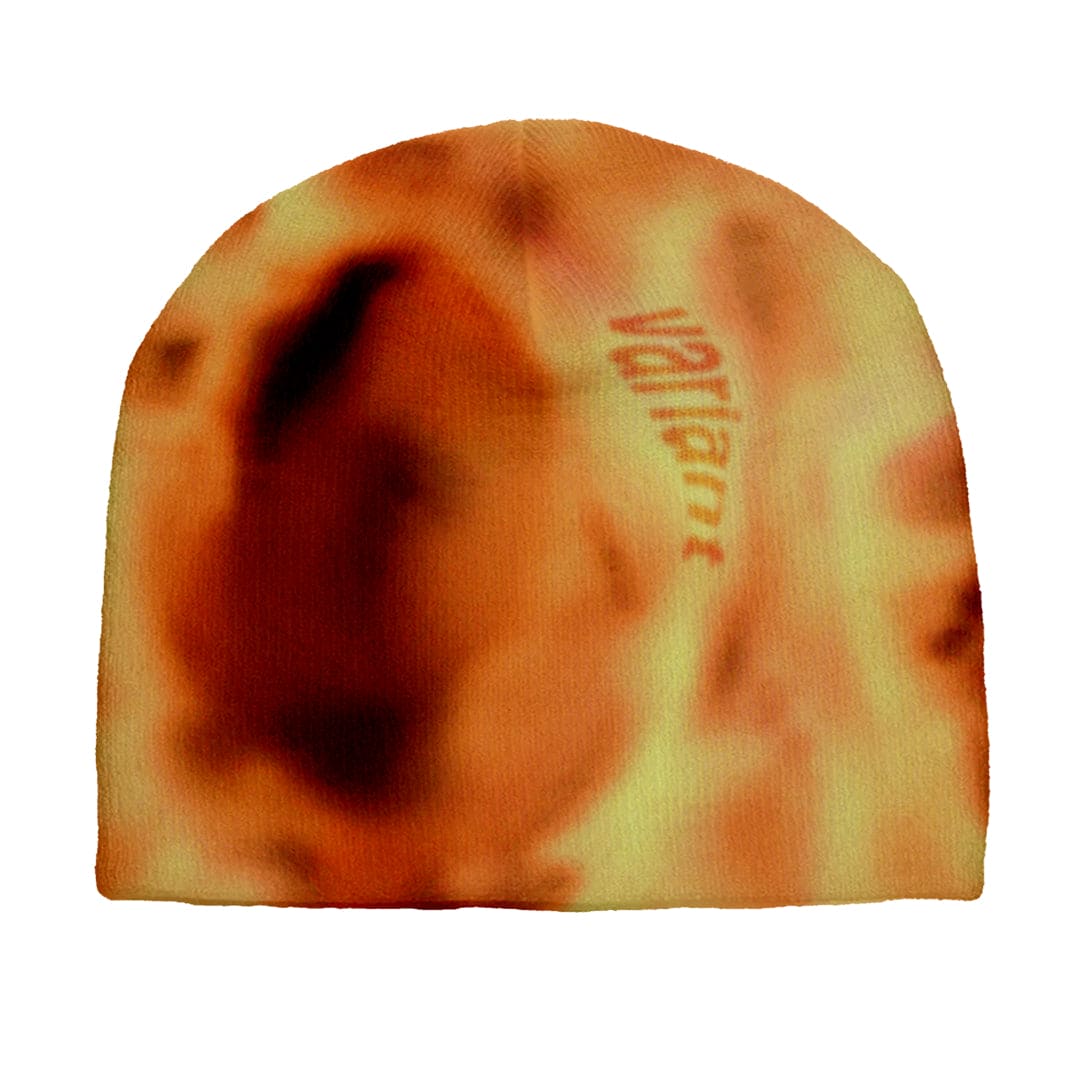 Vurnace Beanie