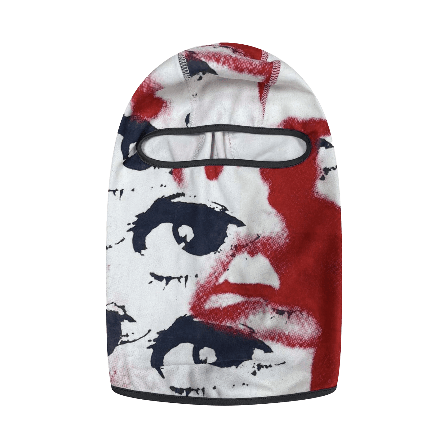 Eyes On You (Balaclava)