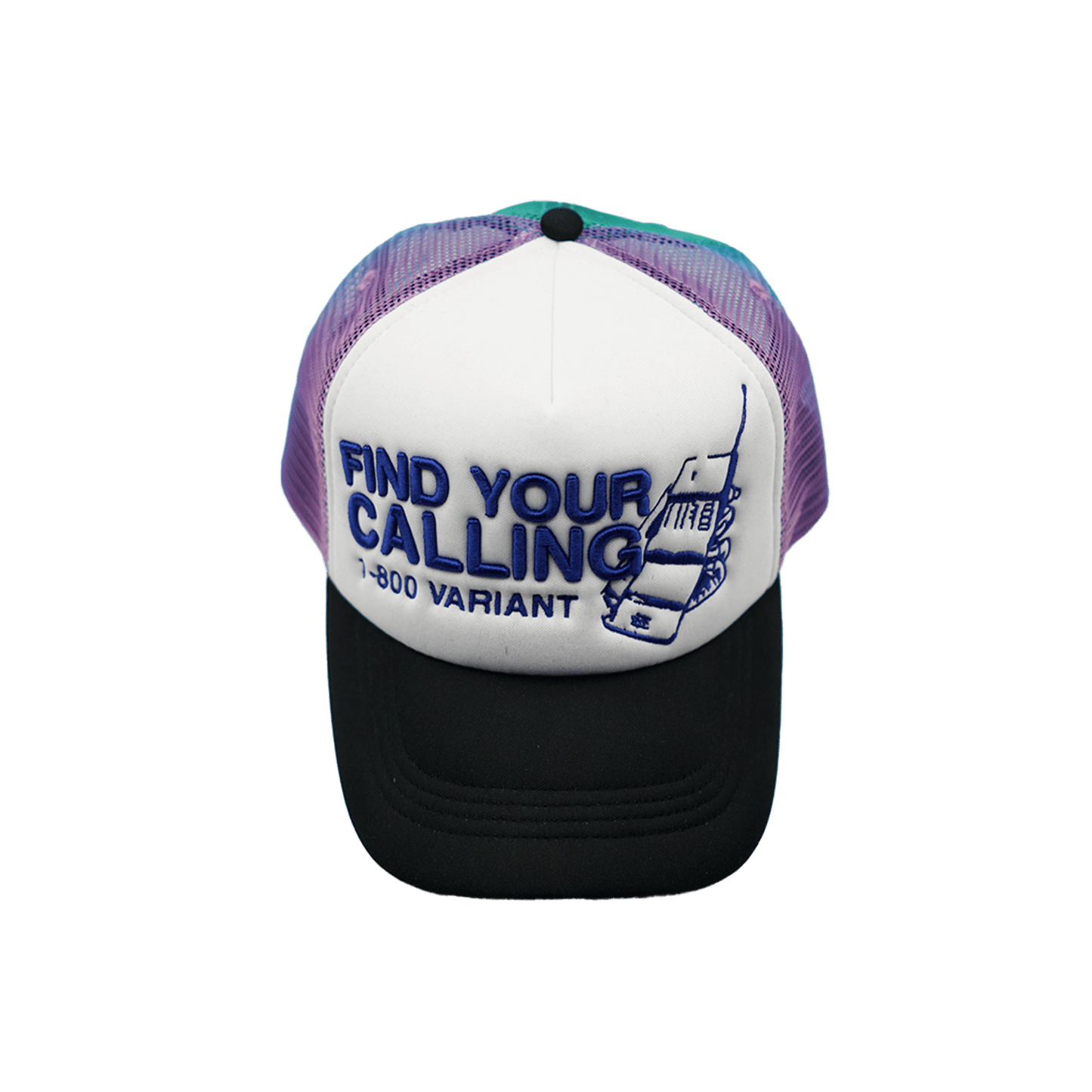 Find Your Calling Trucker