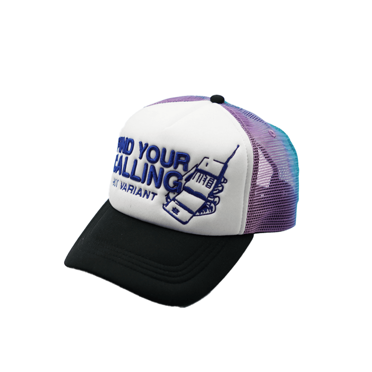 Find Your Calling Trucker