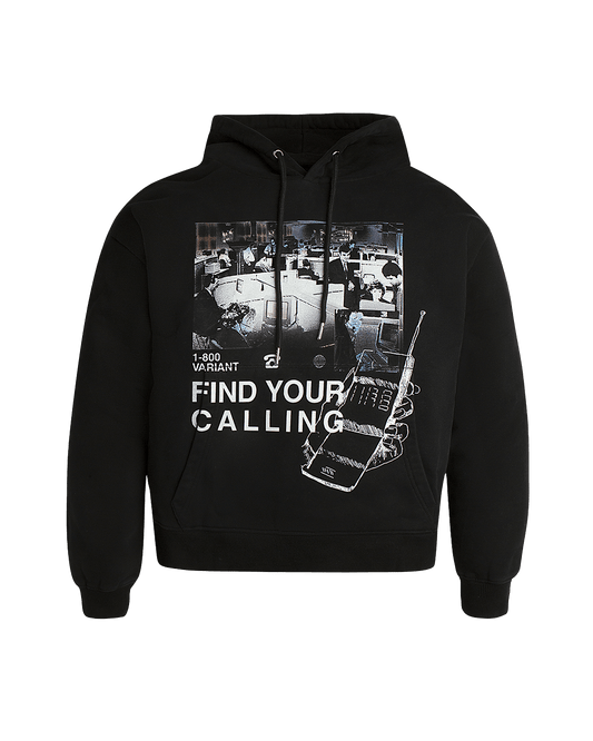 Find Your Calling Hoodie