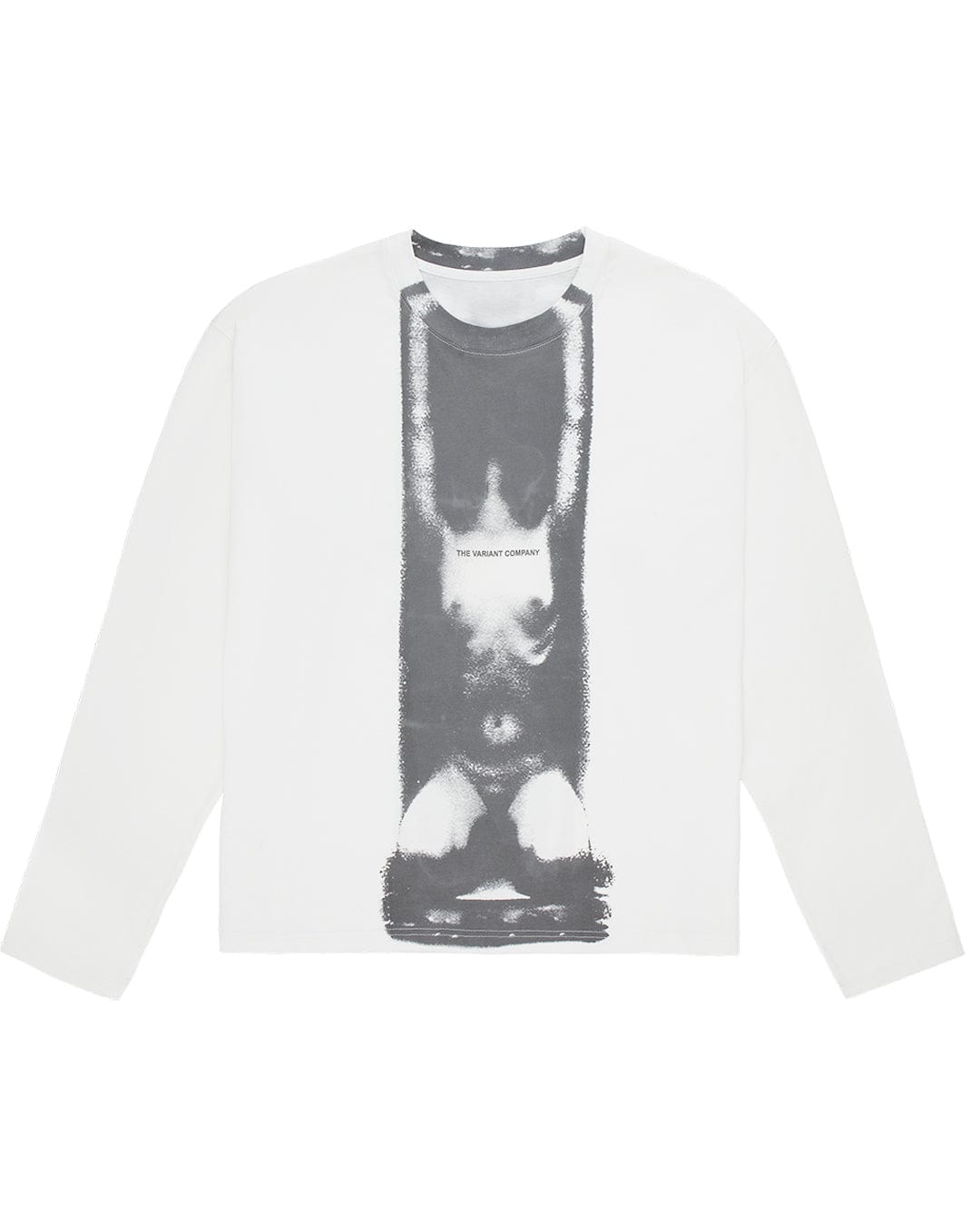 Pullup LongSleeve