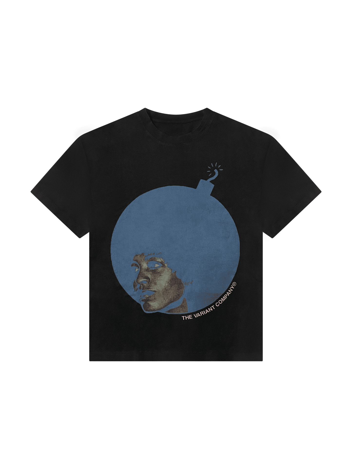 Cherry Bomb T Shirt
