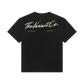 World On Fire T Shirt