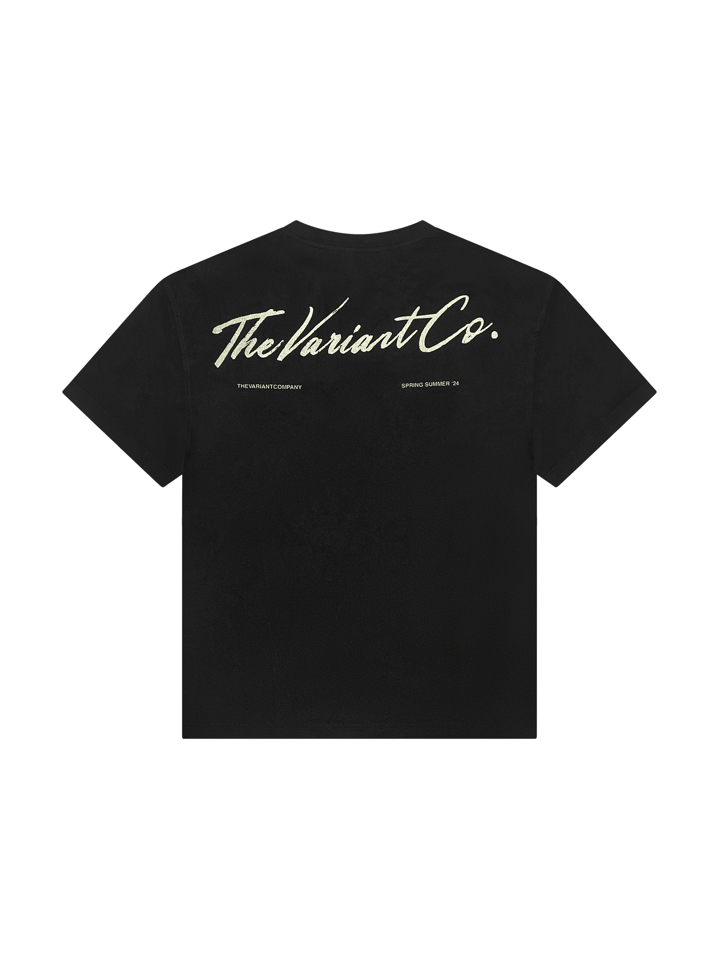 World On Fire T Shirt
