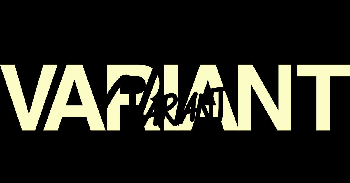 Variant® – THEVARIANTCOMPANY