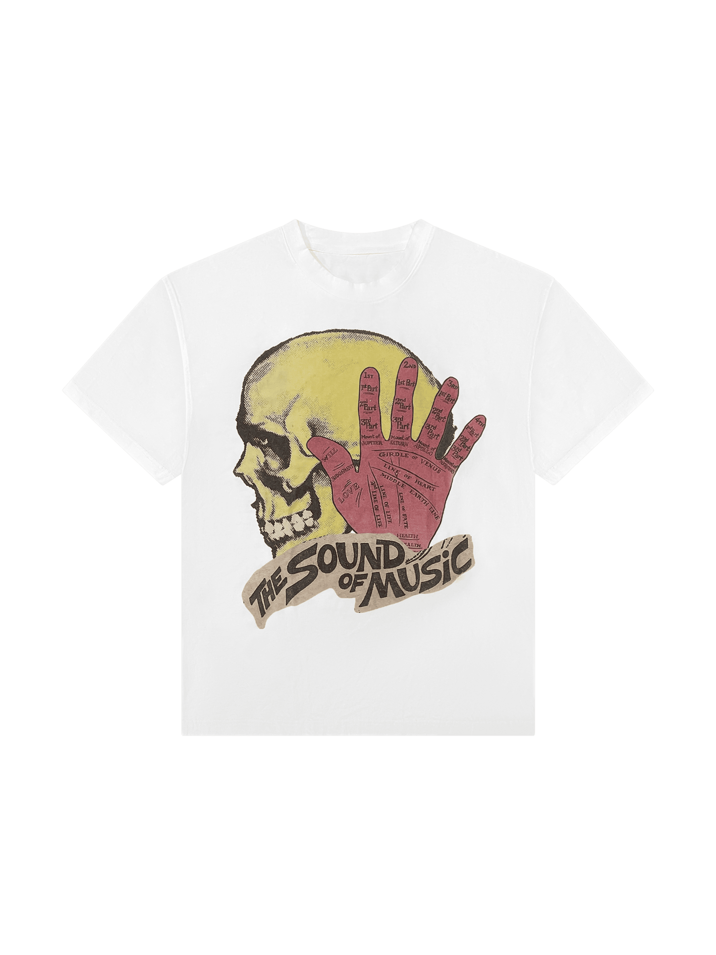 Sound of Music T Shirt