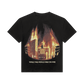 World On Fire T Shirt