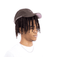 Spiraling Cap (Brown)