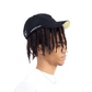 Spiraling Cap (Black)