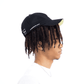 Spiraling Cap (Black)