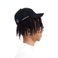 Spiraling Cap (Black)