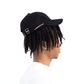 Spiraling Cap (Black)