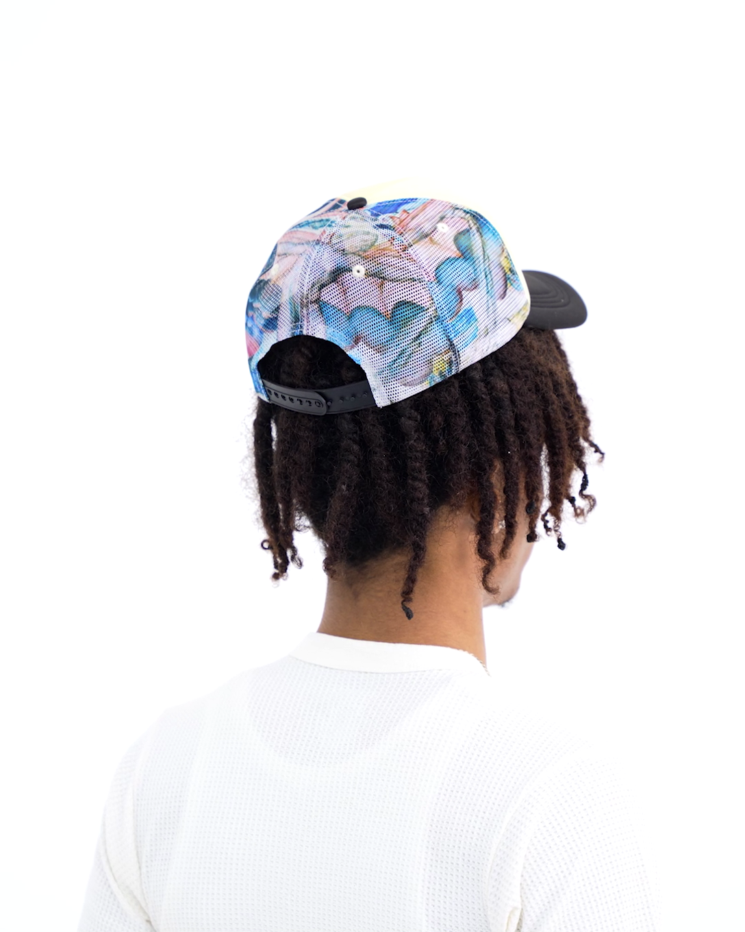 Vemon Trucker