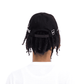 Spiraling Cap (Black)