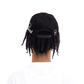 Spiraling Cap (Black)