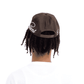 Spiraling Cap (Brown)