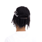 Spiraling Cap (Black)