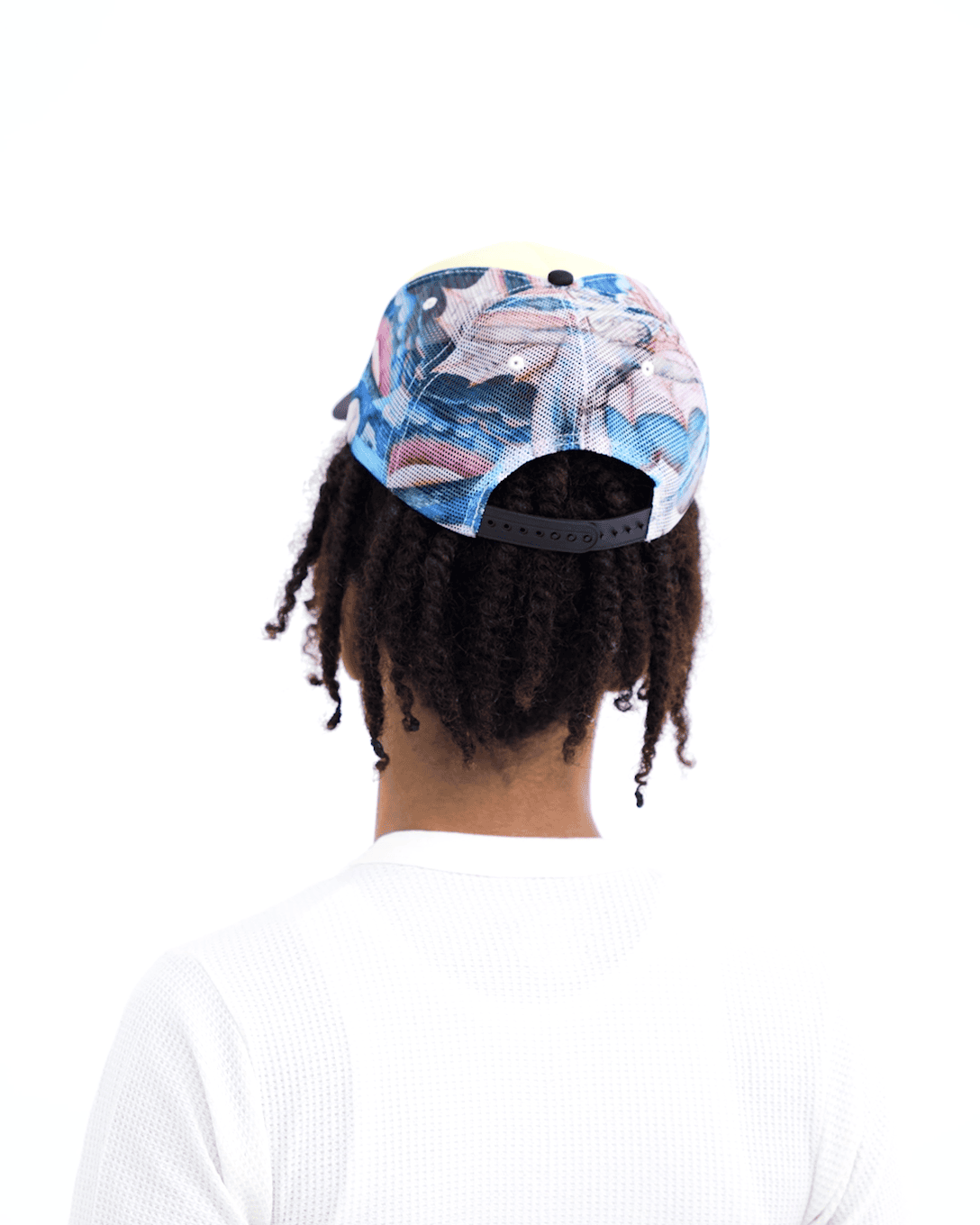 Vemon Trucker