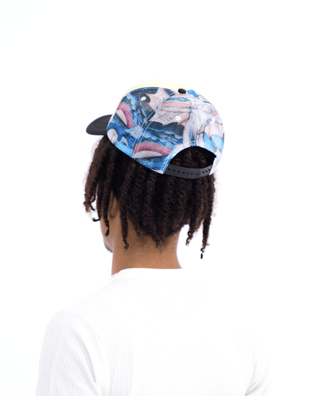 Vemon Trucker
