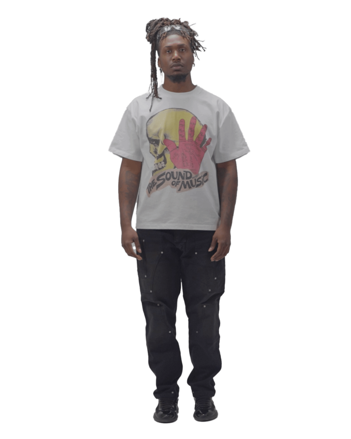 Sound of Music T Shirt