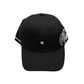 Spiraling Cap (Black)