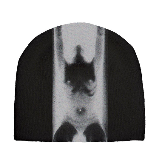 Pullup Beanie
