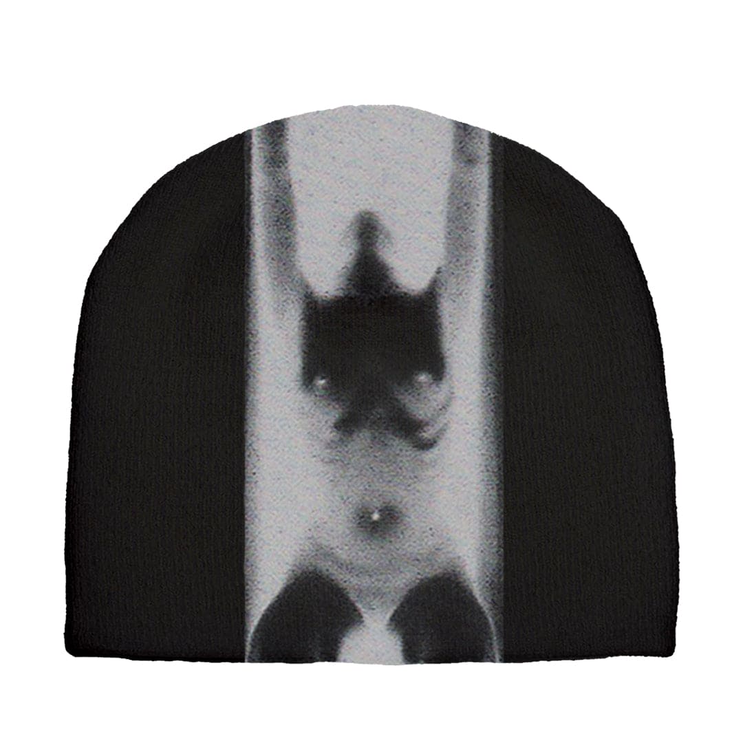 Pullup Beanie