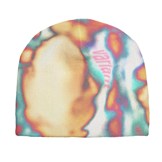 Veatmap Beanie