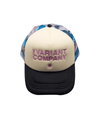 Vemon Trucker