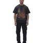 World On Fire T Shirt