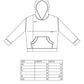Scripture Hoodie (Teracotta)