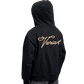 Scripture Hoodie (Black)