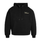 Scripture Hoodie (Black)