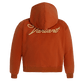 Scripture Hoodie (Teracotta)
